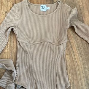 Princess Polly bodysuit